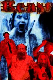 Beast movie poster