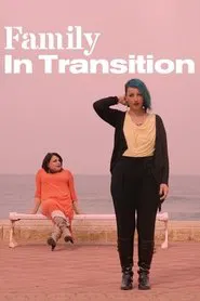 Family in Transition movie poster