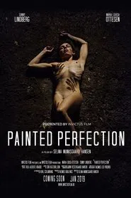 Painted Perfection movie poster