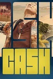 Cash movie poster