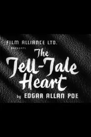 Poster do filme The Tell-Tale Heart