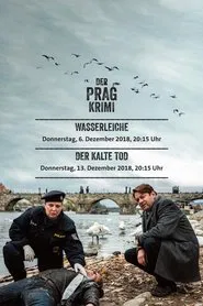 Der Prag-Krimi tv show poster