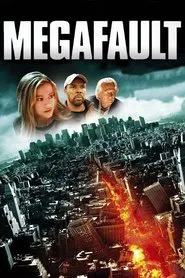 MegaFault movie poster