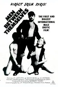Poster do filme Men Between Themselves