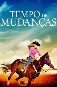 Poster do filme Tempo de Mudanças