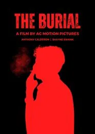 The Burial movie poster
