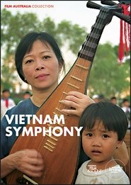Poster do filme Vietnam Symphony