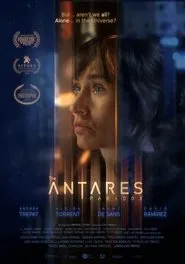 The Antares Paradox movie poster
