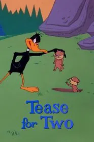 Poster do filme Tease for Two