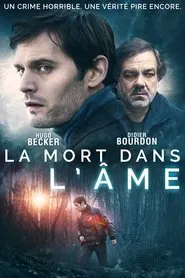 Poster do filme Death in the Soul