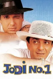 Jodi No. 1 movie poster