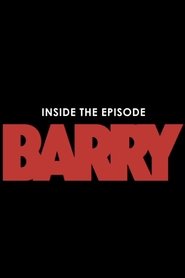 Inside The Episode: Barry tv show poster