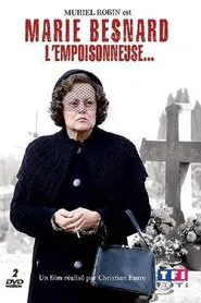 Poster do filme The Poisoner