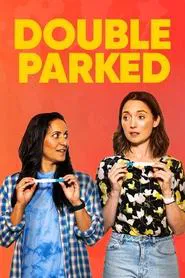 Double Parked tv show poster