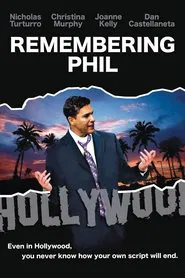 Remembering Phil movie poster