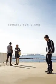 Looking for Simon movie poster