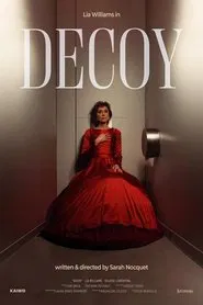 Decoy movie poster