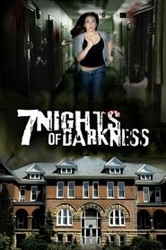 7 Nights Of Darkness movie poster