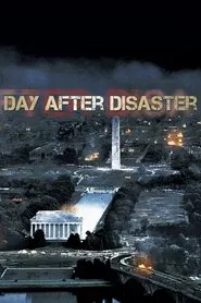 Day After Disaster movie poster