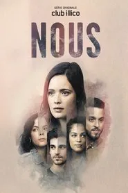 Nous tv show poster