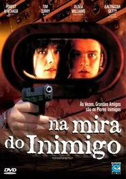 Poster do filme Na Mira do Inimigo