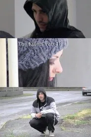 The Killers Part II movie poster