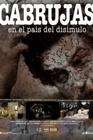 Cabrujas en el país del disimulo movie poster