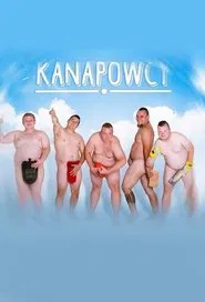 Kanapowcy tv show poster
