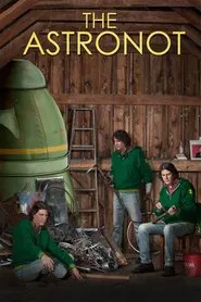 The Astronot movie poster