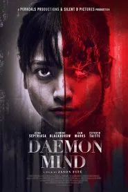 Daemon Mind movie poster