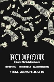 Pot of Gold movie poster