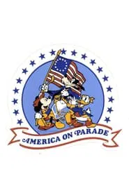 Poster do filme America on Parade