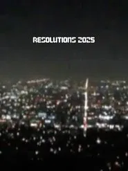 Resolutions 2025 movie poster