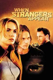 When Strangers Appear movie poster