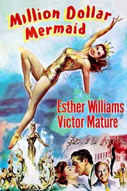Poster do filme A Rainha do Mar