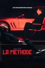 Poster do filme Jean Todt, la méthode