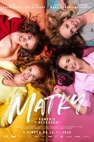 Mothers movie poster