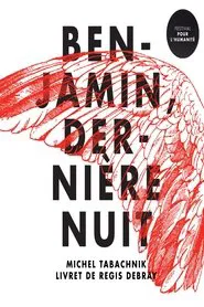 Benjamin, dernière nuit movie poster