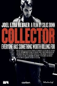 Collector movie poster
