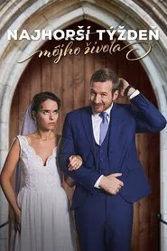 Poster da série Najhorší týždeň môjho života