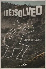 ReSolved tv show poster