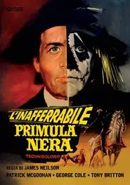 Dr. Syn, Alias the Scarecrow movie poster