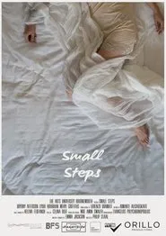 Small Steps movie poster