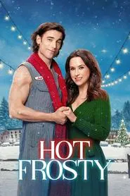 Hot Frosty movie poster