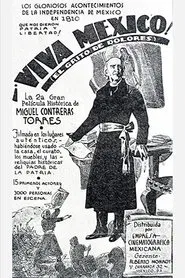 ¡Viva México! movie poster