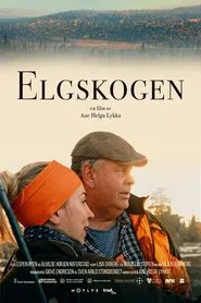 The Elk Forest movie poster