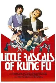 Cunning Kids movie poster
