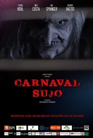 Carnaval Sujo movie poster