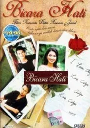 Poster do filme Bicara Hati