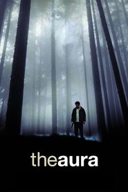 The Aura movie poster